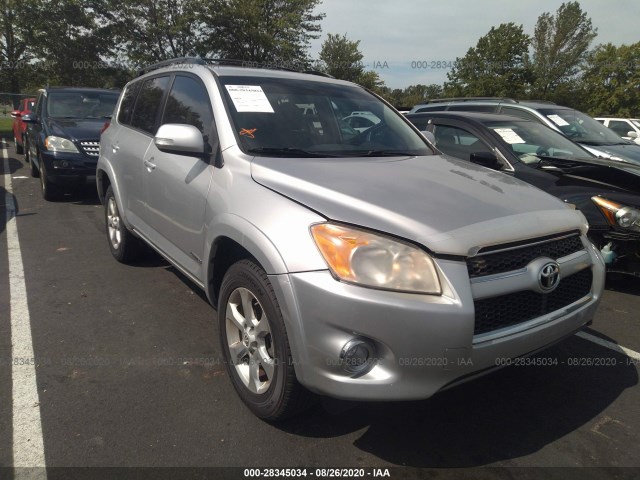 TOYOTA RAV4 2010 2t3yf4dv2aw020097