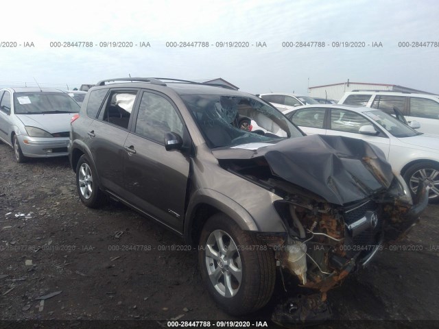 TOYOTA RAV4 2010 2t3yf4dv2aw024828