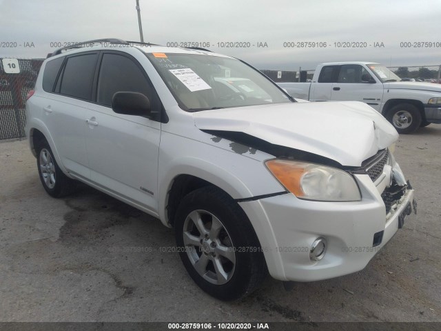 TOYOTA RAV4 2010 2t3yf4dv2aw029088