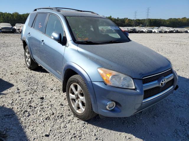 TOYOTA RAV4 LIMIT 2010 2t3yf4dv2aw036204