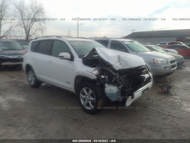 TOYOTA RAV4 2010 2t3yf4dv2aw052354