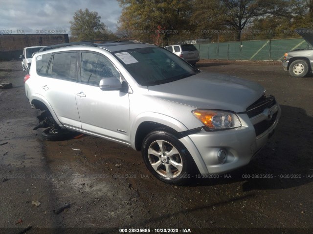 TOYOTA RAV4 2011 2t3yf4dv2bw062562