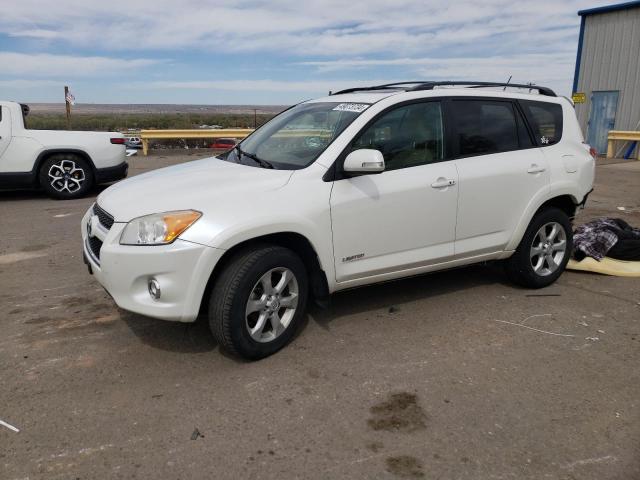 TOYOTA RAV4 2011 2t3yf4dv2bw062819