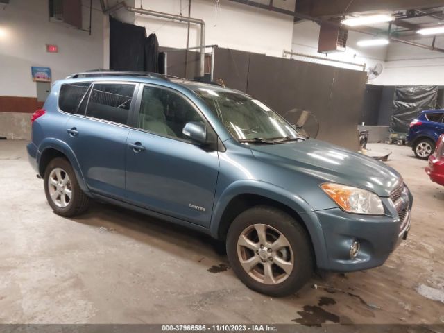 TOYOTA RAV4 2011 2t3yf4dv2bw068281