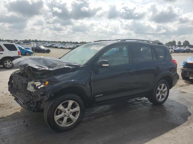 TOYOTA RAV4 LIMIT 2012 2t3yf4dv2cw110630