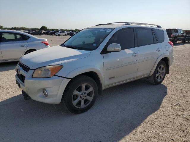 TOYOTA RAV4 LIMIT 2012 2t3yf4dv2cw118467