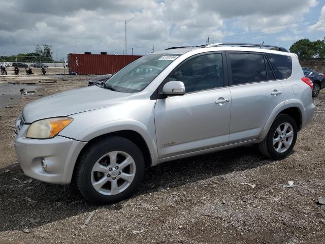 TOYOTA RAV4 2012 2t3yf4dv2cw137536