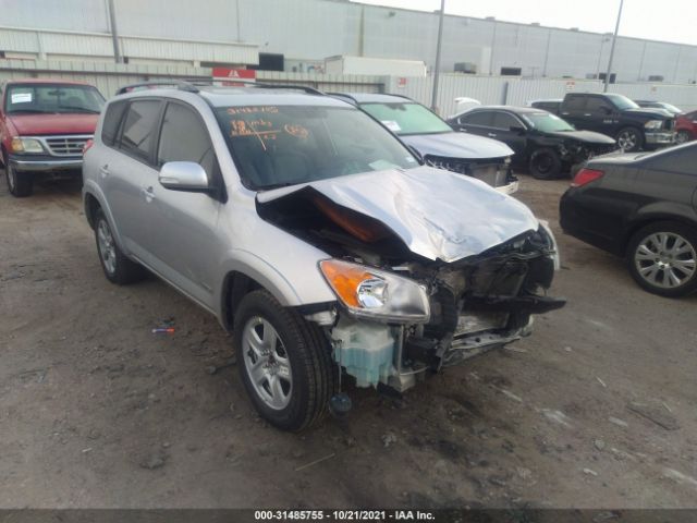 TOYOTA RAV4 2012 2t3yf4dv2cw150836