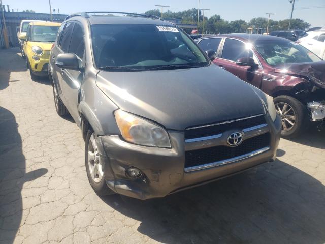 TOYOTA RAV4 LIMIT 2010 2t3yf4dv3aw026037