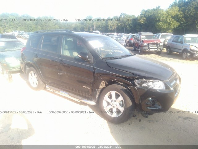 TOYOTA RAV4 2010 2t3yf4dv3aw032503