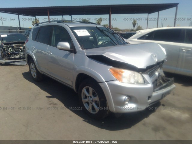 TOYOTA RAV4 2010 2t3yf4dv3aw035272