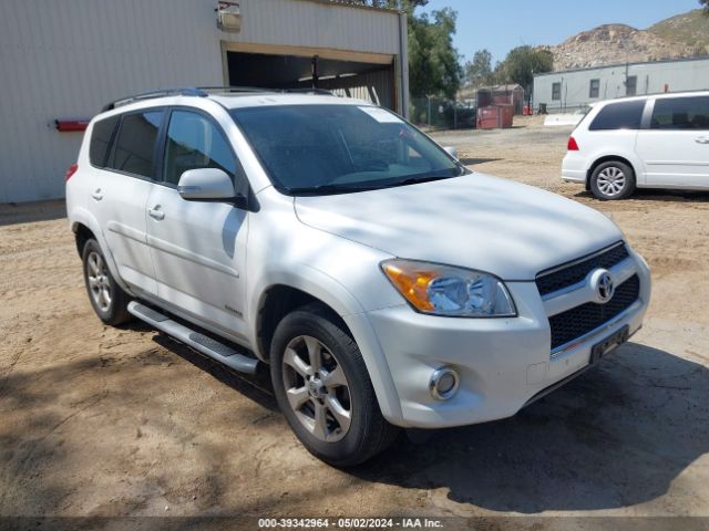 TOYOTA RAV4 2010 2t3yf4dv3aw037006