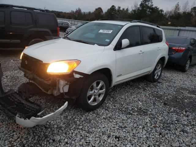 TOYOTA RAV4 2010 2t3yf4dv3aw038303