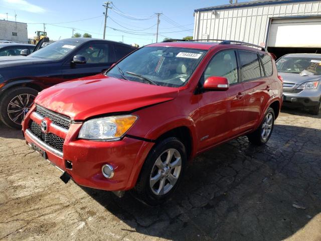 TOYOTA RAV4 2010 2t3yf4dv3aw039032