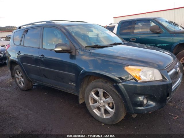 TOYOTA RAV4 2010 2t3yf4dv3aw039788