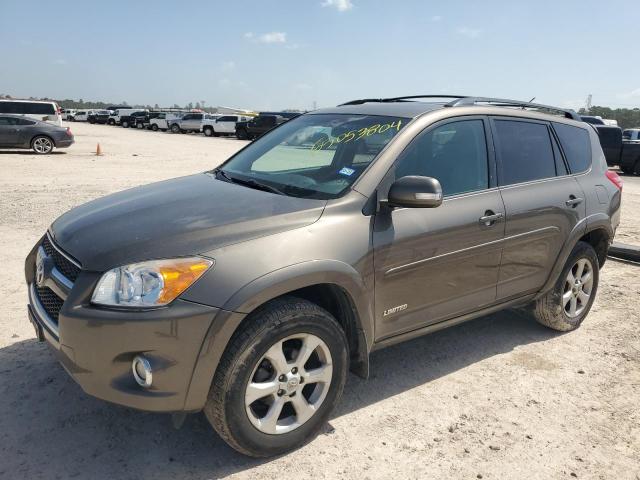 TOYOTA RAV4 LIMIT 2010 2t3yf4dv3aw040262