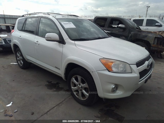 TOYOTA RAV4 2010 2t3yf4dv3aw042819