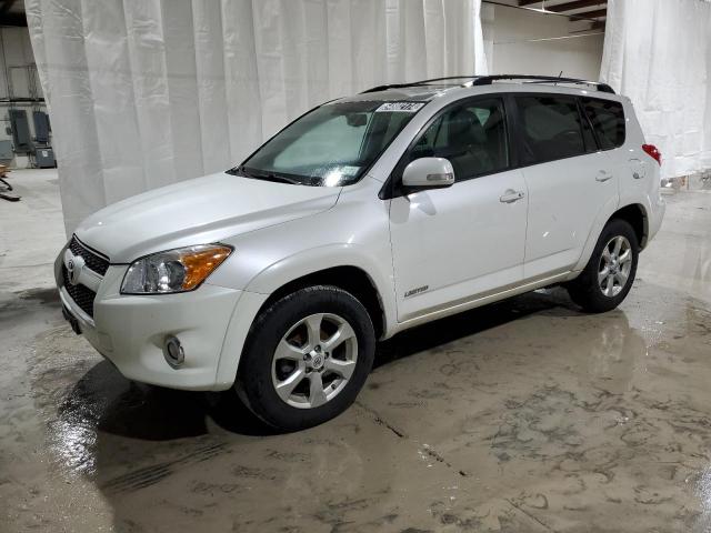 TOYOTA RAV4 2010 2t3yf4dv3aw047132