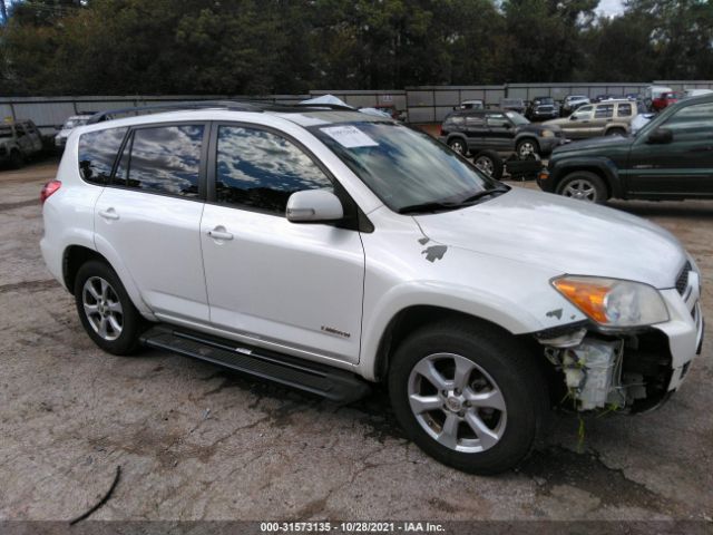 TOYOTA RAV4 2011 2t3yf4dv3bw074283