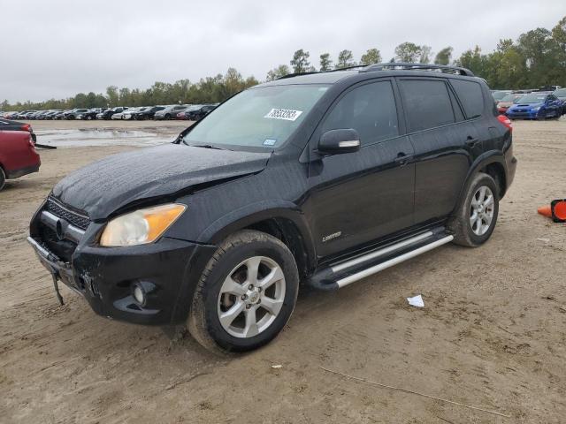 TOYOTA RAV4 2011 2t3yf4dv3bw087700