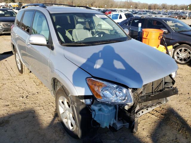 TOYOTA RAV4 LIMIT 2011 2t3yf4dv3bw089737