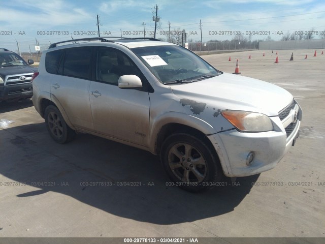 TOYOTA RAV4 2011 2t3yf4dv3bw100431