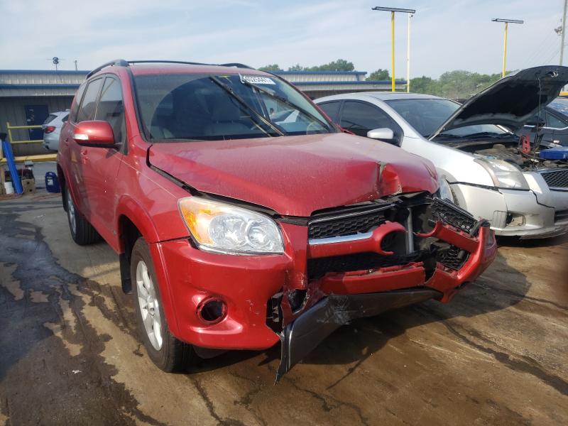 TOYOTA RAV4 LIMIT 2012 2t3yf4dv3cw111608