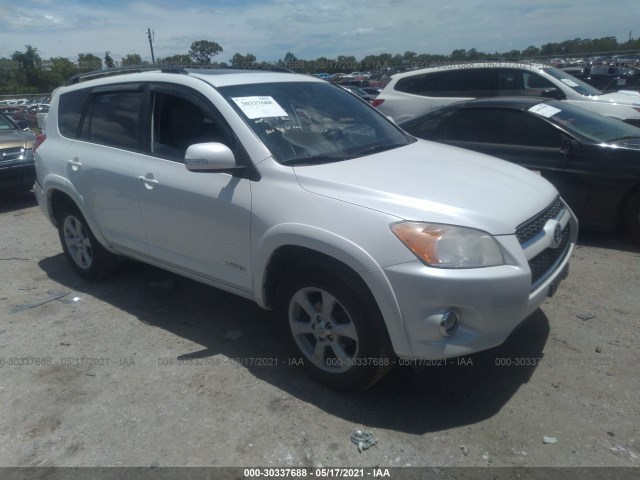 TOYOTA RAV4 2012 2t3yf4dv3cw112645