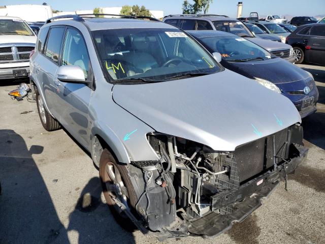 TOYOTA RAV4 LIMIT 2012 2t3yf4dv3cw113651