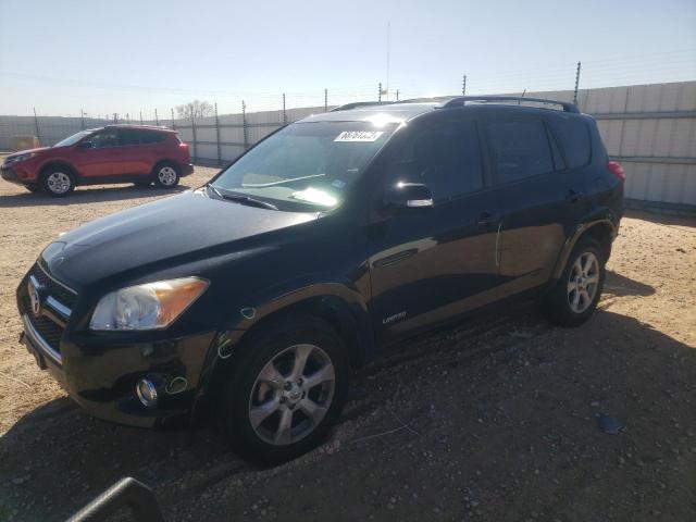 TOYOTA RAV4 LIMIT 2012 2t3yf4dv3cw114962