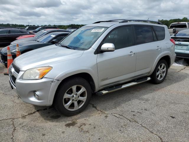 TOYOTA RAV4 2012 2t3yf4dv3cw116968