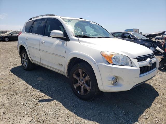 TOYOTA RAV4 LIMIT 2012 2t3yf4dv3cw118719