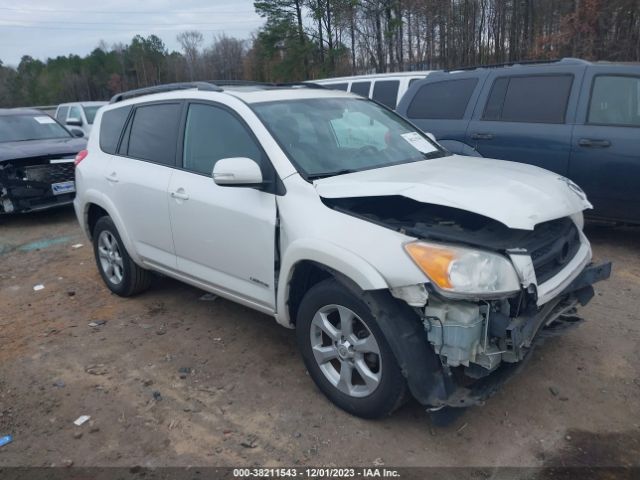 TOYOTA RAV4 2012 2t3yf4dv3cw132877