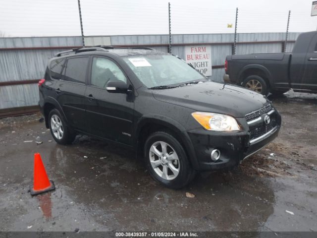 TOYOTA RAV4 2012 2t3yf4dv3cw134600