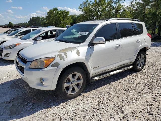 TOYOTA RAV4 LIMIT 2012 2t3yf4dv3cw140106