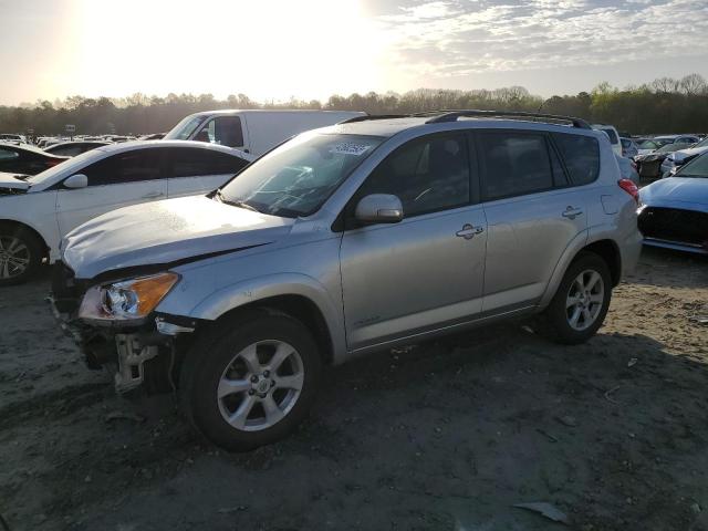 TOYOTA RAV4 LIMIT 2012 2t3yf4dv3cw145368