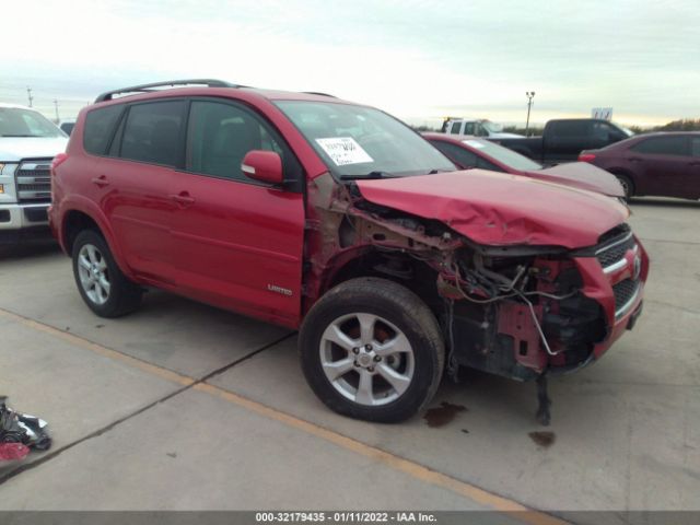 TOYOTA RAV4 2012 2t3yf4dv3cw153776