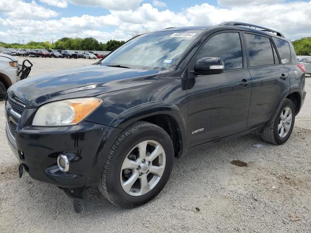 TOYOTA RAV4 2010 2t3yf4dv4aw020179