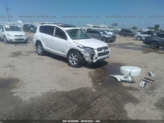 TOYOTA RAV4 2010 2t3yf4dv4aw020585