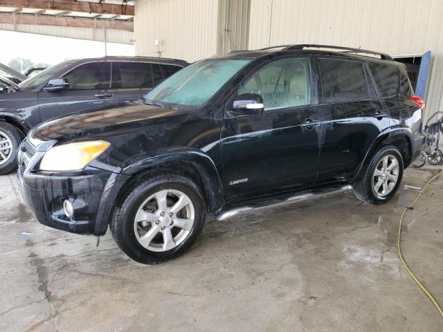 TOYOTA RAV4 LIMIT 2010 2t3yf4dv4aw034891