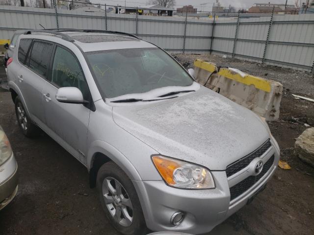 TOYOTA RAV4 LIMIT 2010 2t3yf4dv4aw041162