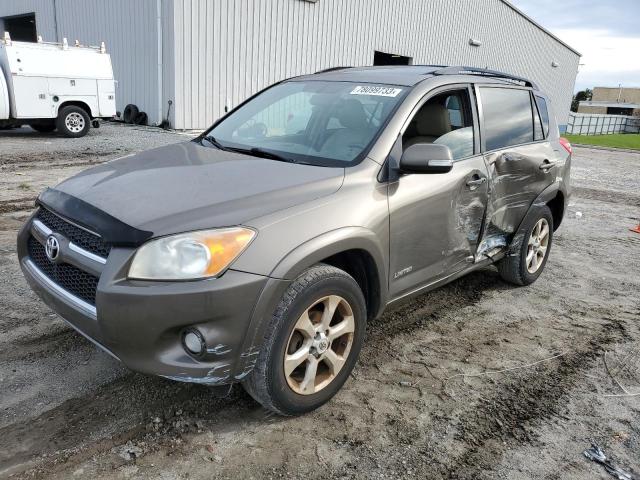 TOYOTA RAV4 2011 2t3yf4dv4bw053460