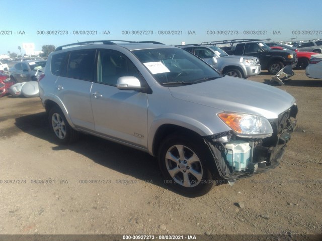 TOYOTA RAV4 2011 2t3yf4dv4bw058156