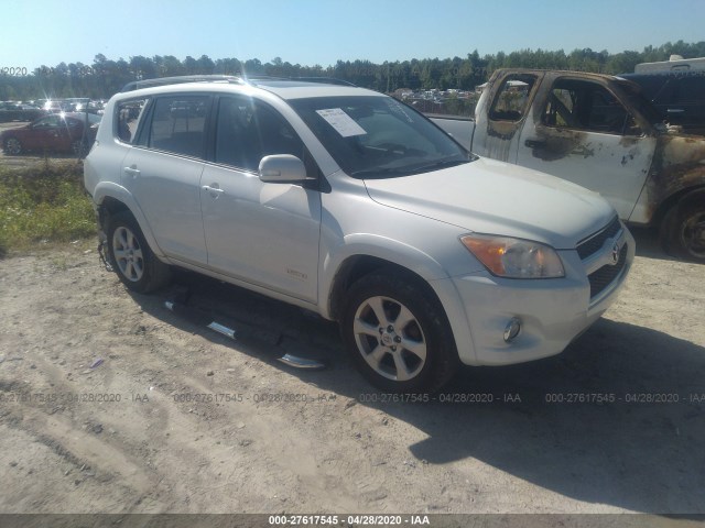 TOYOTA RAV4 2011 2t3yf4dv4bw064197