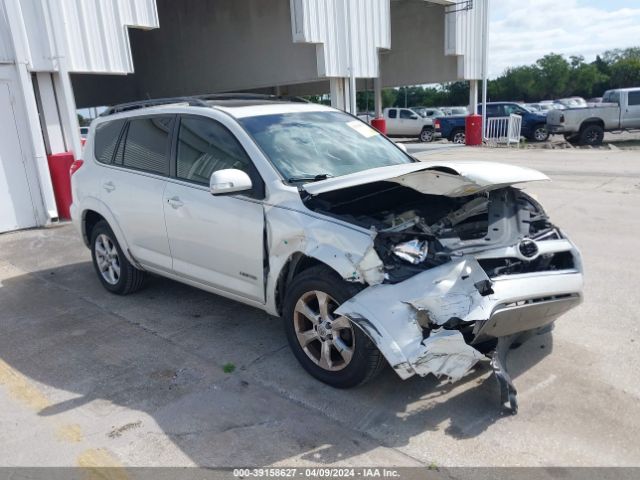 TOYOTA RAV4 2011 2t3yf4dv4bw069576