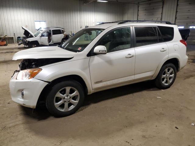 TOYOTA RAV4 2011 2t3yf4dv4bw073000