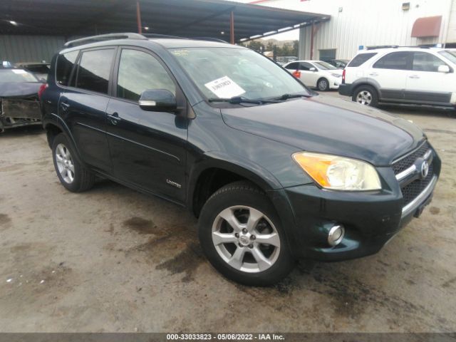 TOYOTA RAV4 2011 2t3yf4dv4bw080660