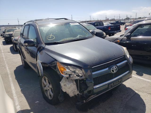 TOYOTA RAV4 LIMIT 2012 2t3yf4dv4cw111360