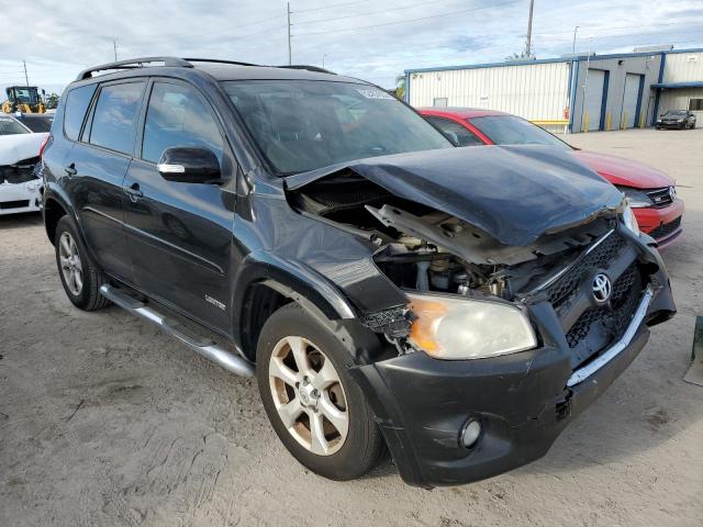 TOYOTA RAV4 LIMIT 2012 2t3yf4dv4cw113741