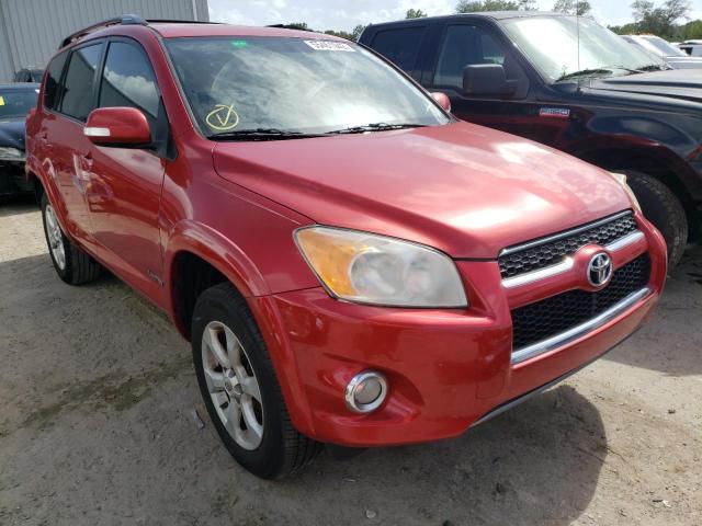 TOYOTA RAV4 LIMIT 2012 2t3yf4dv4cw121760